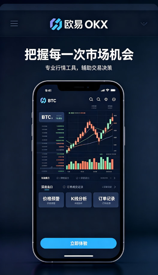 欧交易所APP行情